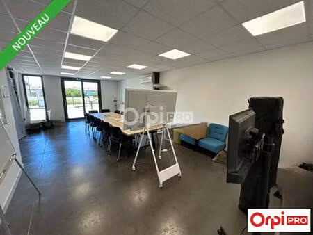 trollat & chanove immobilier