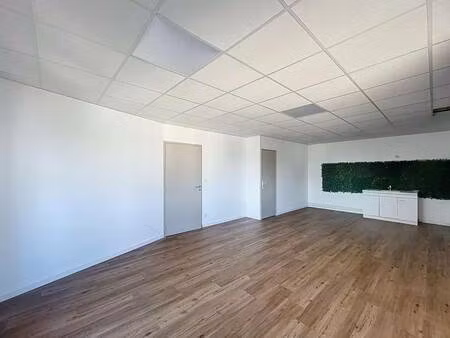 espace bureau à louer