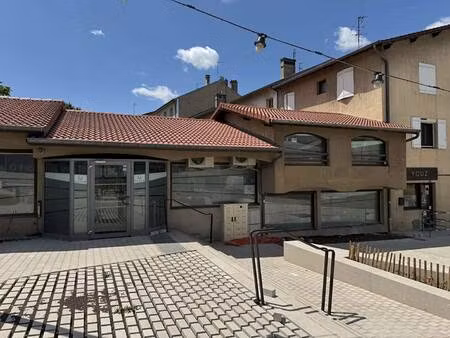 local commercial à vendre