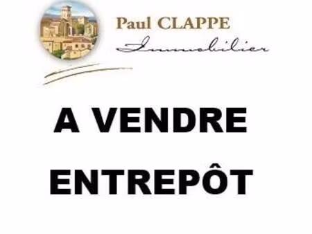 paul clappe immobilier