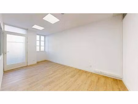 local commercial à louer