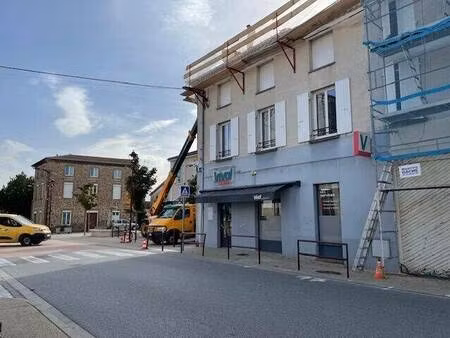 local commercial à vendre