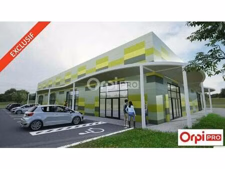 trollat & chanove immobilier