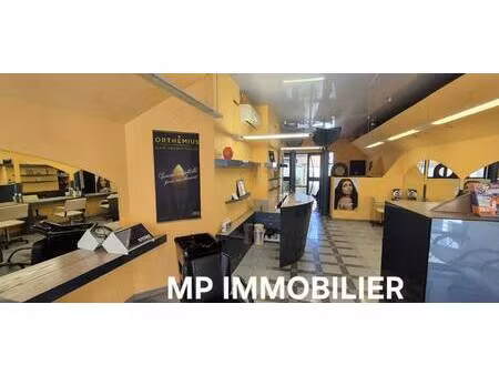 mp immobilier
