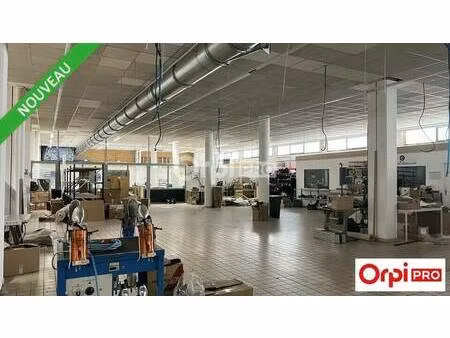 trollat & chanove immobilier