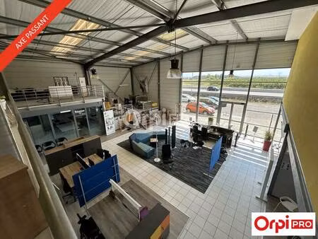 trollat & chanove immobilier