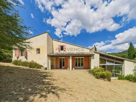 provence immobilier
