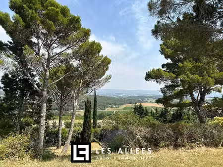 terrain constructible neuf à vendre