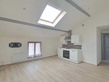 trollat immobilier