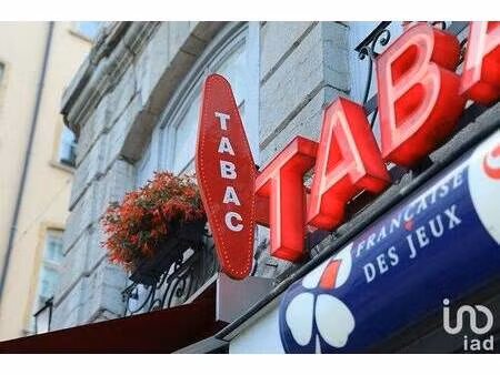 local commercial à vendre