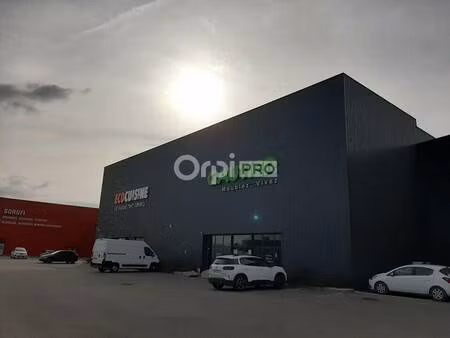 trollat & chanove immobilier