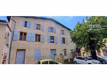 cimm immobilier chabeuil