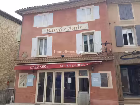 immeuble à vendre
