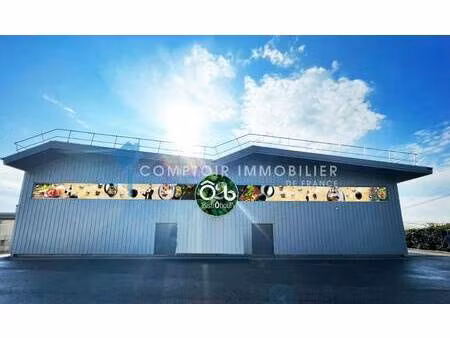 restaurant à vendre