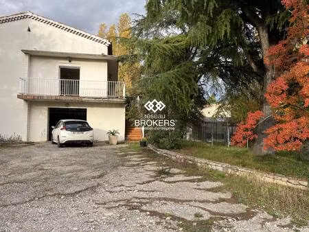 local d'activités à vendre