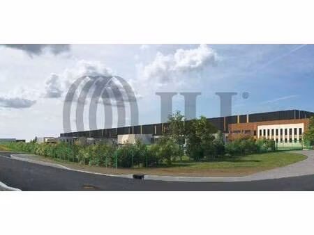 jll ilog transaction rhône-alpes