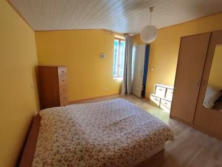 propriétaire particulier