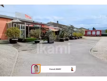 restaurant à vendre