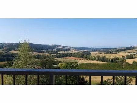 maison de plain-pied à vendre