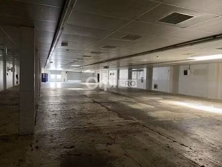 local commercial à vendre