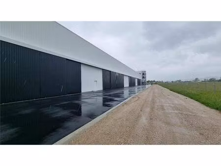 local d'activités à vendre