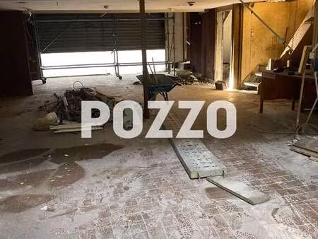 location bureaux et commerces à cherbourg-en-cotentin (50100) : à louer / 95m² cherbourg-e