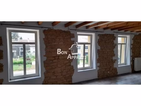 en vente immeuble de rapport 220 m² – 338 000 € |allondrelle-la-malmaison