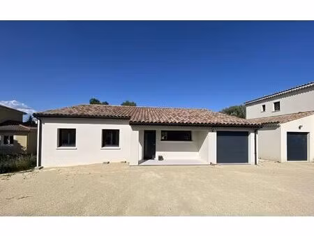 maison grane m² t-4 à vendre  339 000 €