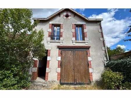 maison le châtelet m² t-2 à vendre  39 000 €