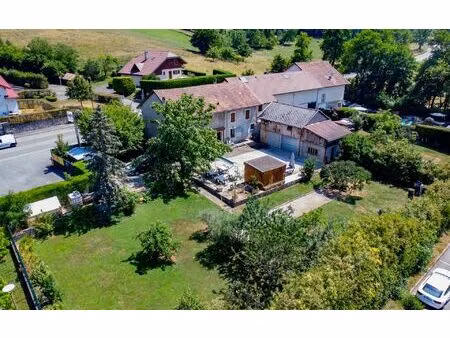 maison neydens 71.48 m² t-5 à vendre  840 000 €