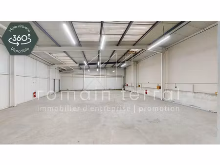 local d'activite a louer