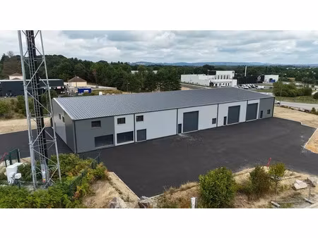 local d'activite a louer