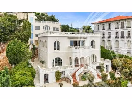 villa de luxe de 4 chambres en location roquebrune-cap-martin  france