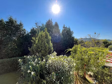 appartement saint pee sur nivelle 2 pièce(s)