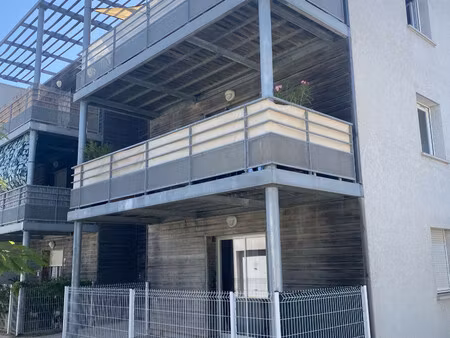 appartement à vendre sigean