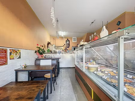 droit au bail tous commerces