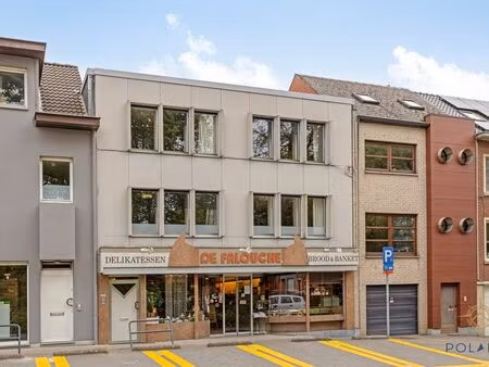 bien professionnel à vendre à wilsele € 799.000 (lc3n3) - polares | zimmo