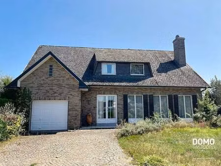 maison à vendre à stokrooie € 339.000 (lc3n9) - domo vastgoed | zimmo