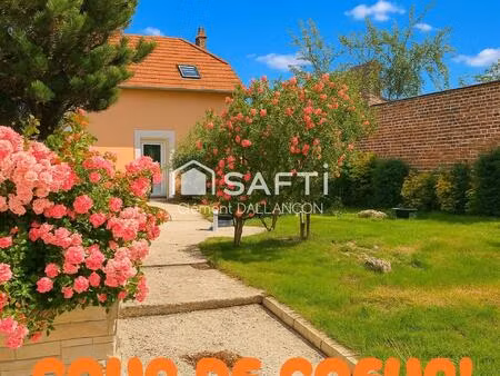 coup de cœur à holnon!!!