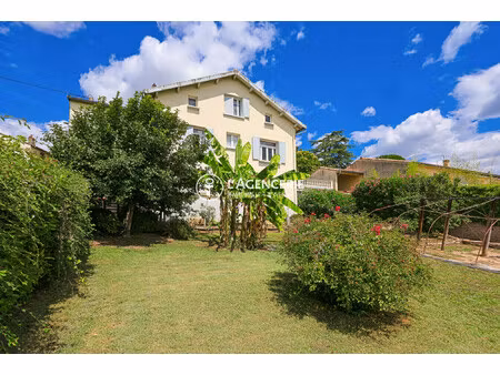 maison à vendre arthès