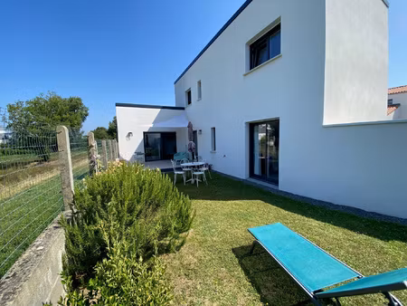 pavillon proche commodites