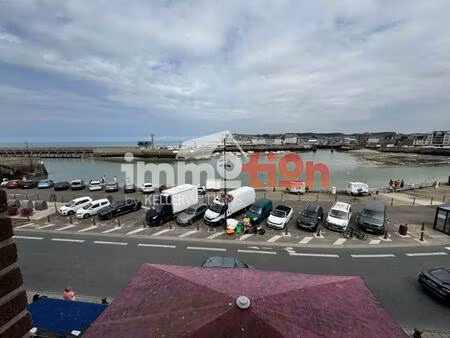 fonds de commerce bar le treport