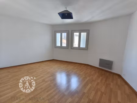 banyuls sur mer - maison de ville 103 m2 avec garage