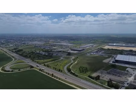 à vendre – terrains industriels de 2 à 6 4 hectares à recy/saint-martin-sur-le-pré – marne