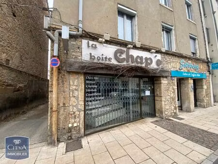 location local commercial villefranche sur saone 69400