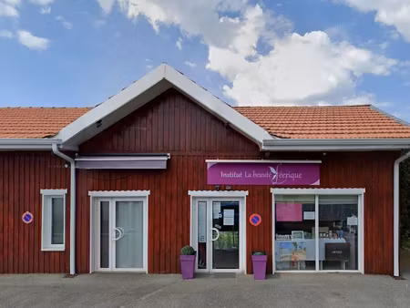 location locaux professionnels à gujan-mestras (33470)  nan €