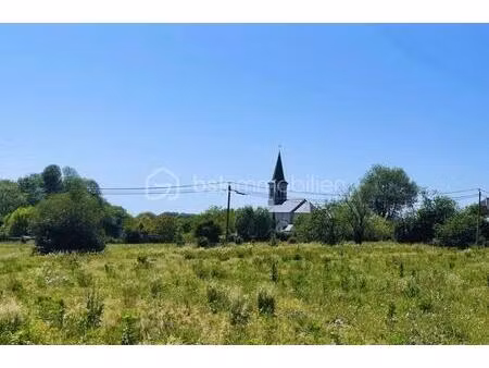 lotissement de 2 219 m² à lombia