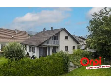 maison saint-amé m² t-6 à vendre  212 750 €