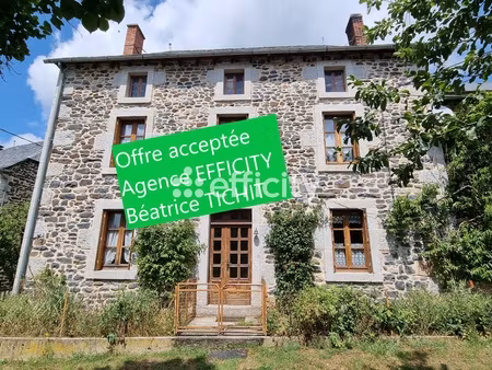 maison 8 pièces - 133 m²