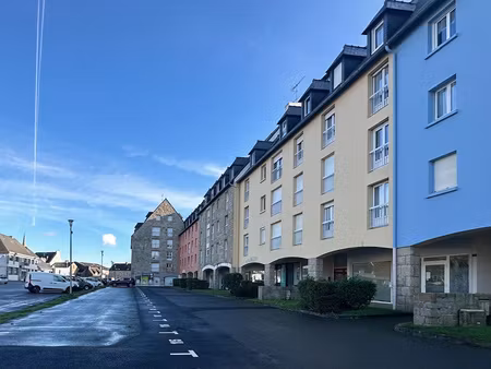 achat parking paimpol 22500